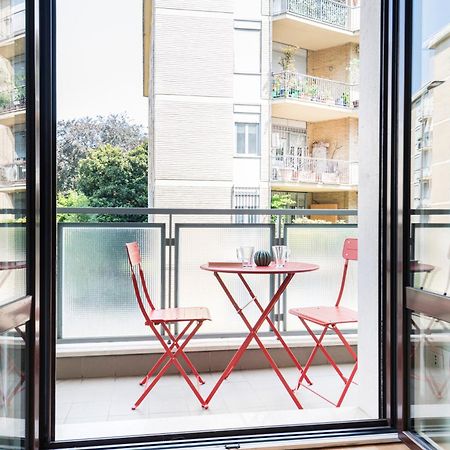 Easylife - Accogliente Appartamento In Bocconi Milano Eksteriør bilde