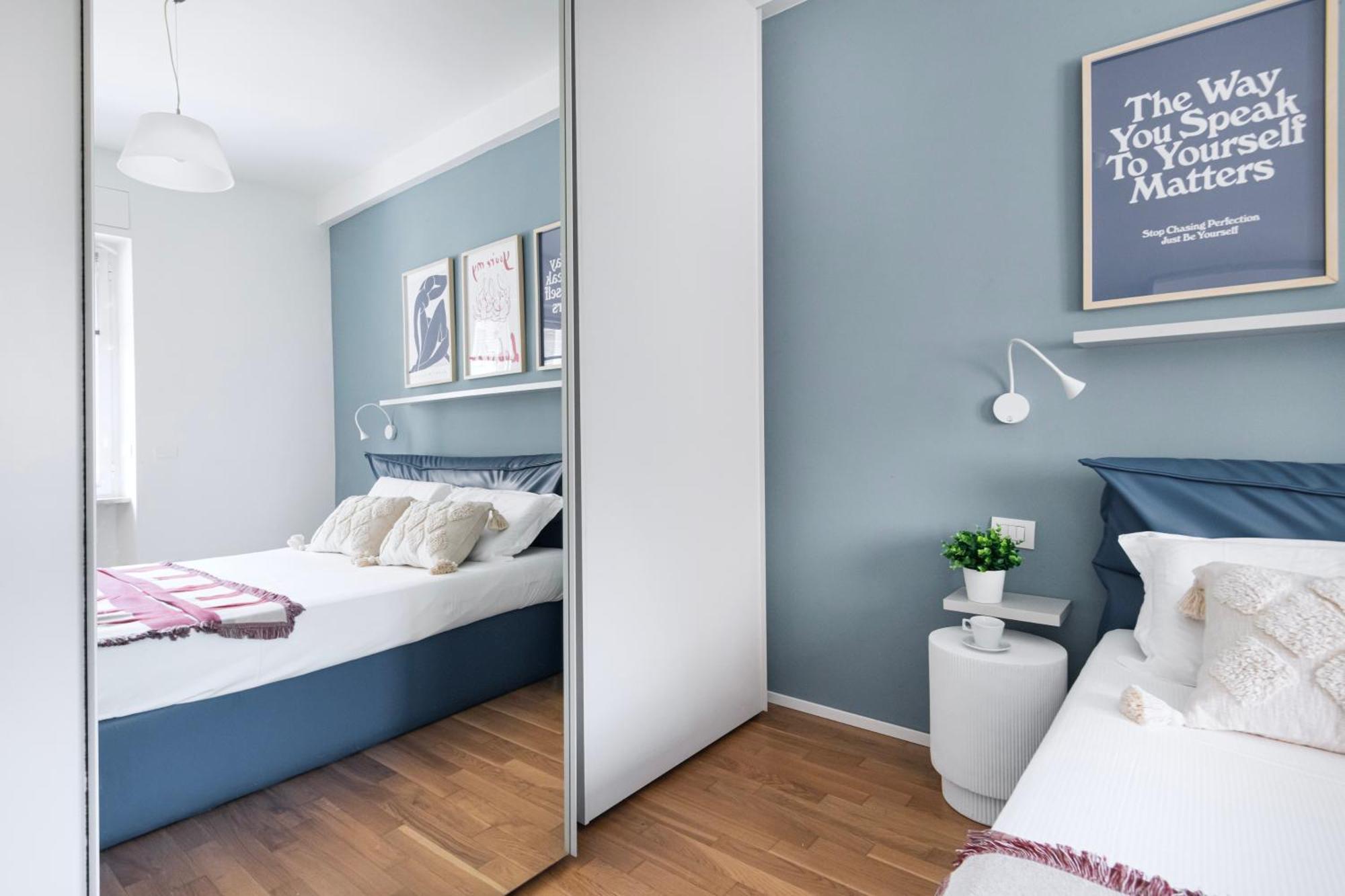 Easylife - Accogliente Appartamento In Bocconi Milano Eksteriør bilde