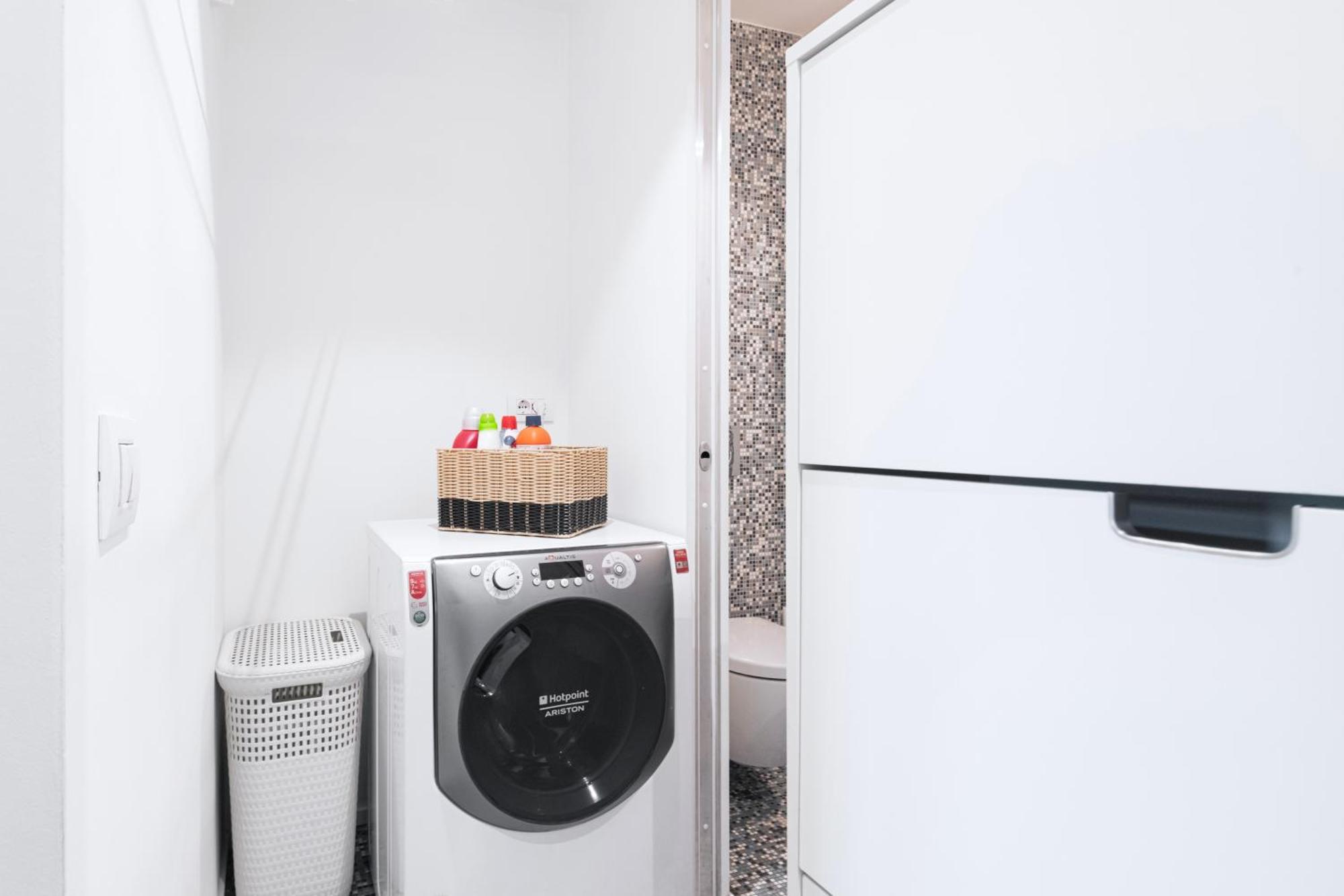 Easylife - Accogliente Appartamento In Bocconi Milano Eksteriør bilde