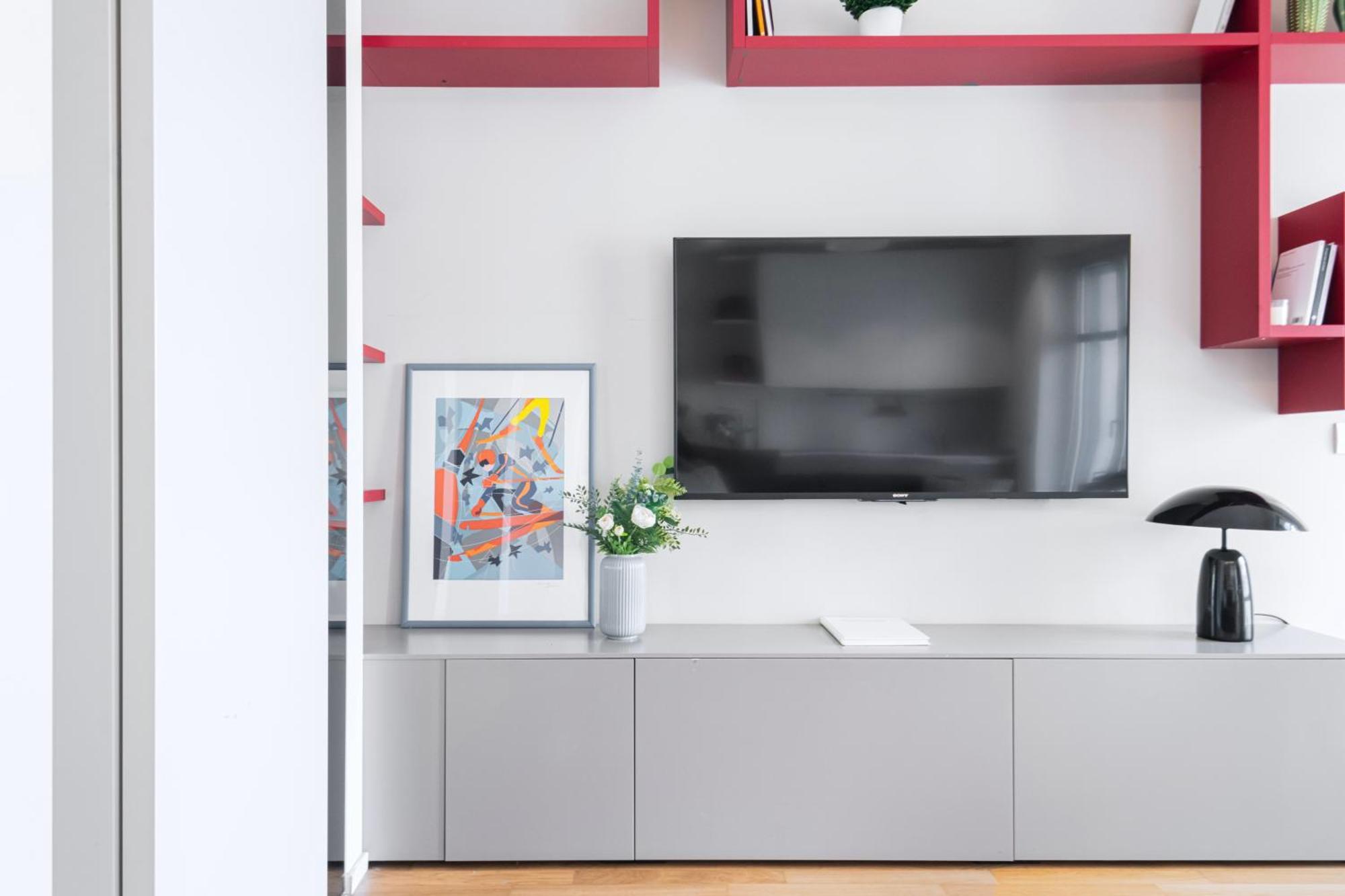 Easylife - Accogliente Appartamento In Bocconi Milano Eksteriør bilde