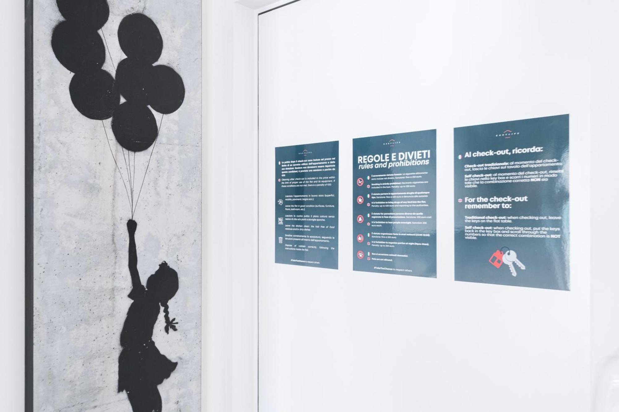 Easylife - Accogliente Appartamento In Bocconi Milano Eksteriør bilde